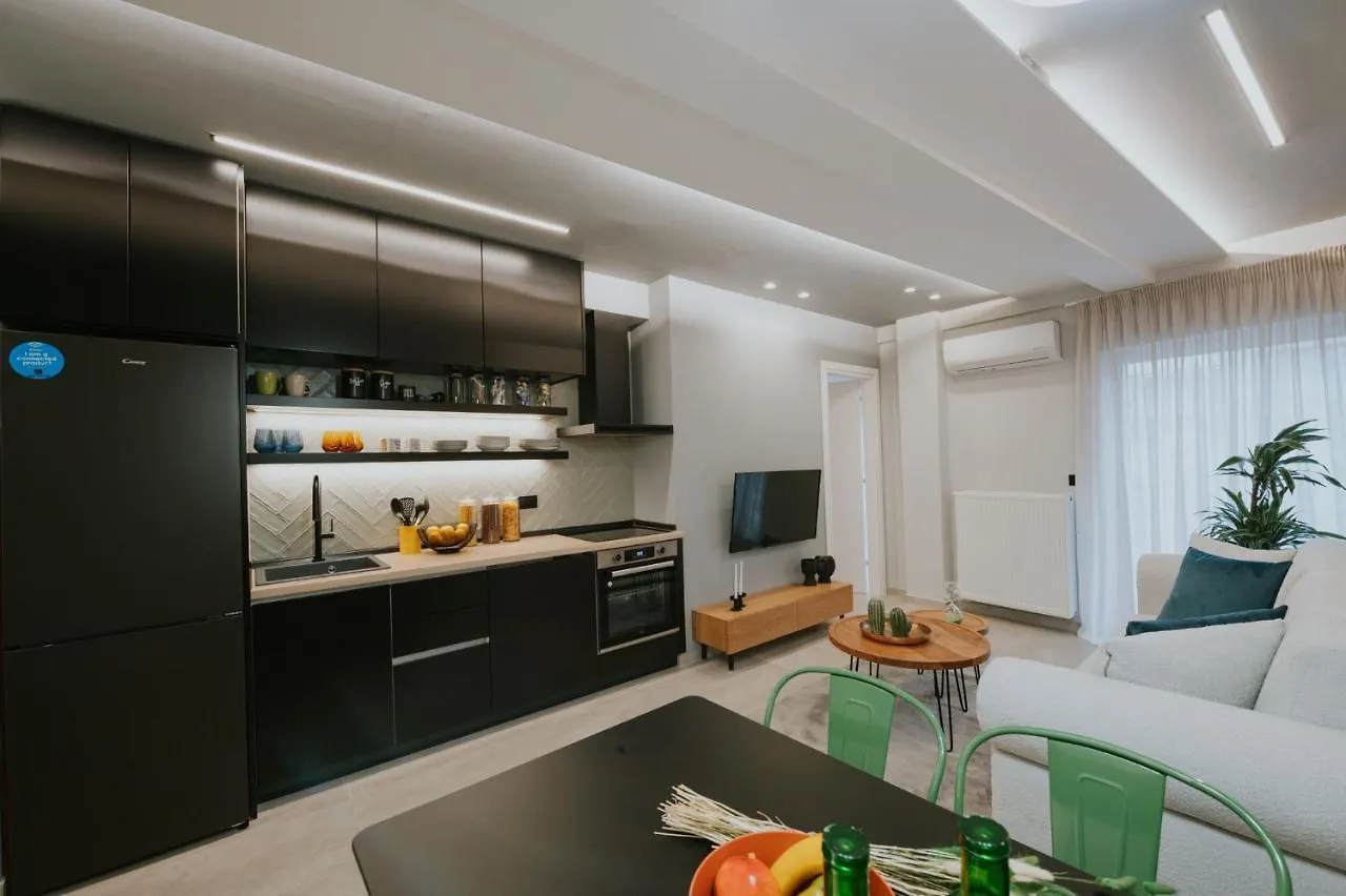 Adastro Apartment 17 Saloniki 0*,