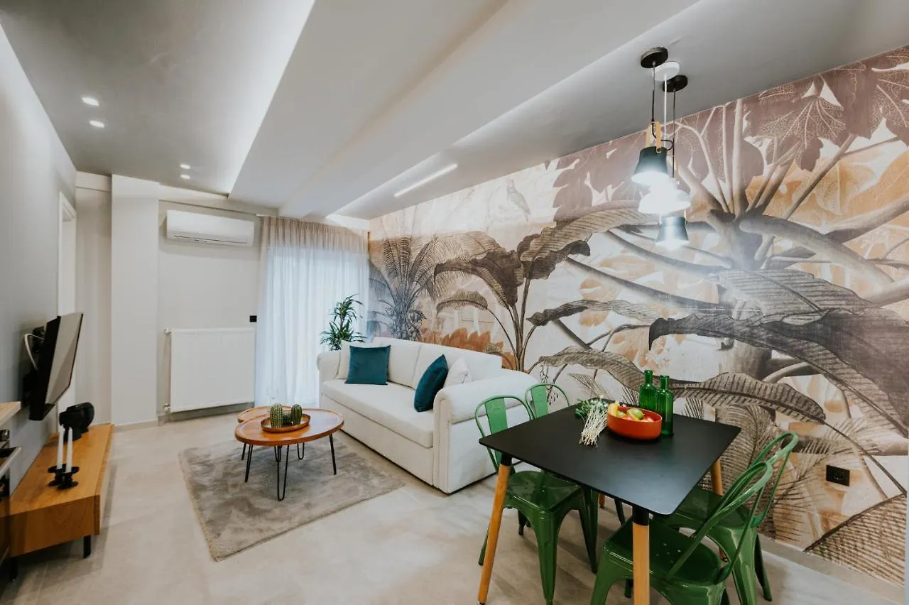 Adastro Apartment 17 Saloniki