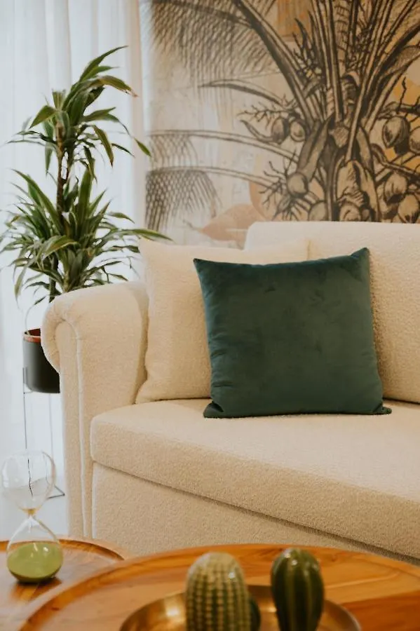 Adastro Apartment 17 Saloniki